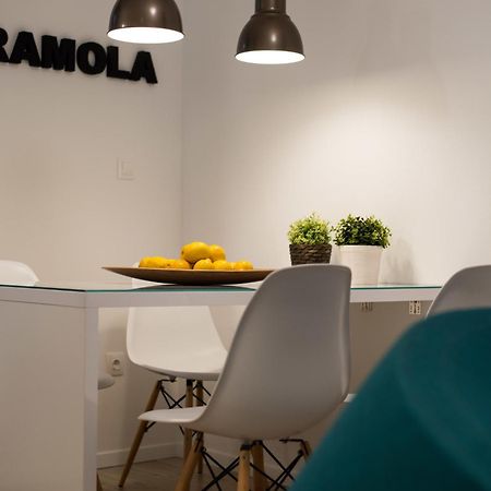 טרוגיר Apartments & Rooms Tiramola - Old Town חדר תמונה