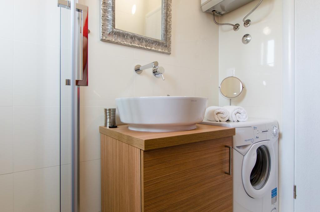 טרוגיר Apartments & Rooms Tiramola - Old Town חדר תמונה