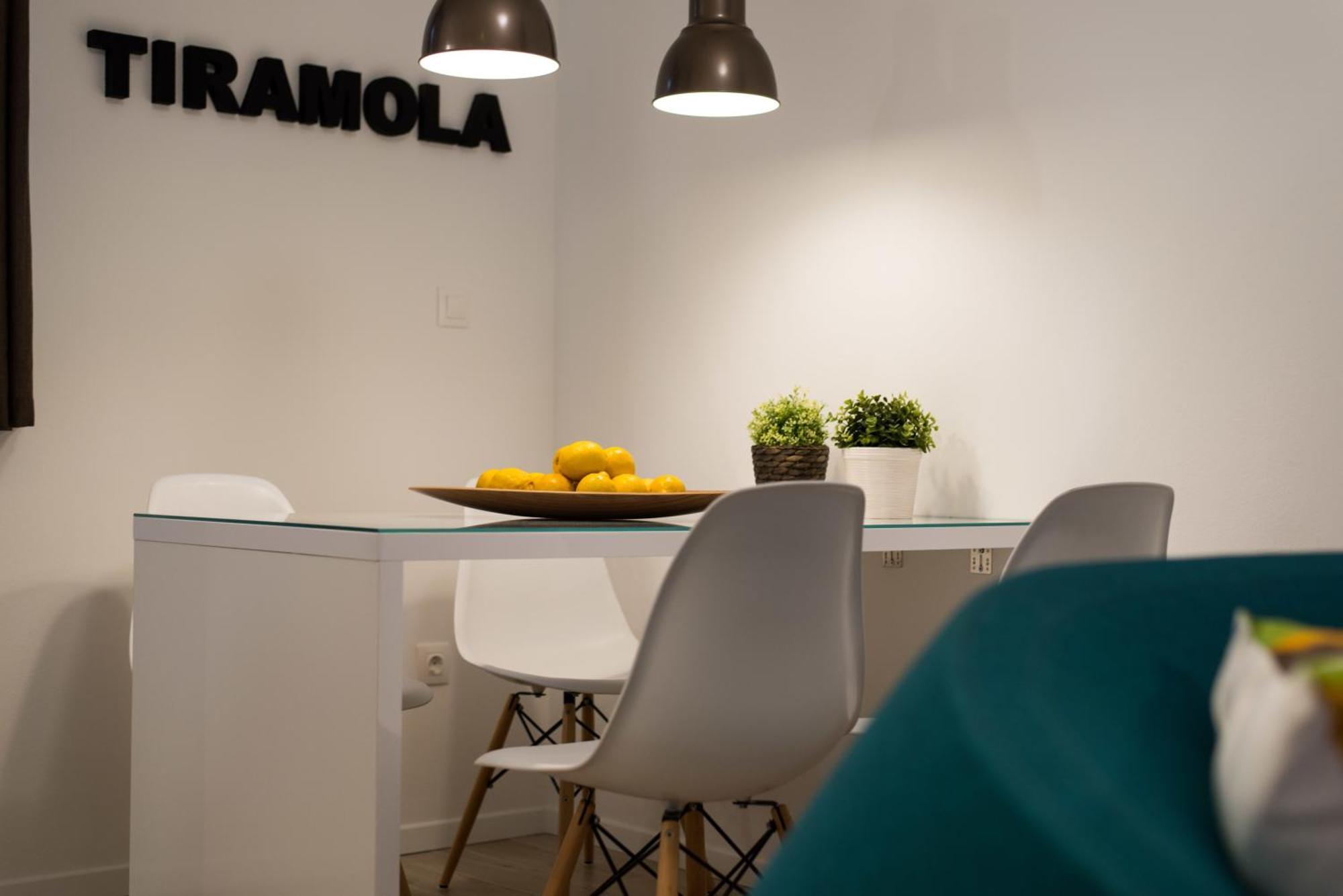 טרוגיר Apartments & Rooms Tiramola - Old Town חדר תמונה