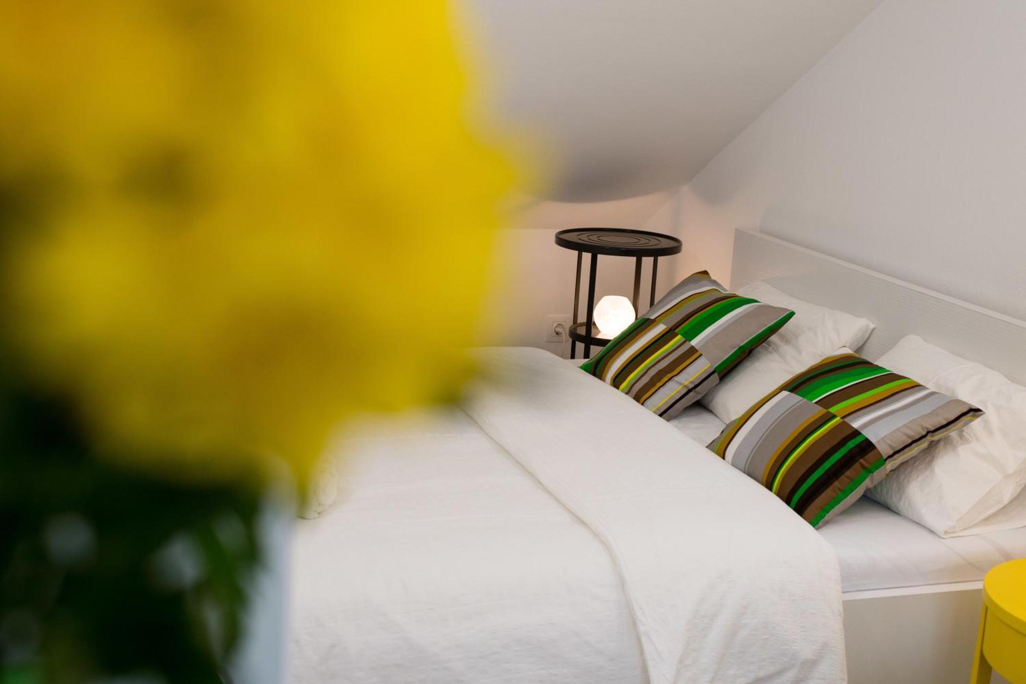 טרוגיר Apartments & Rooms Tiramola - Old Town חדר תמונה