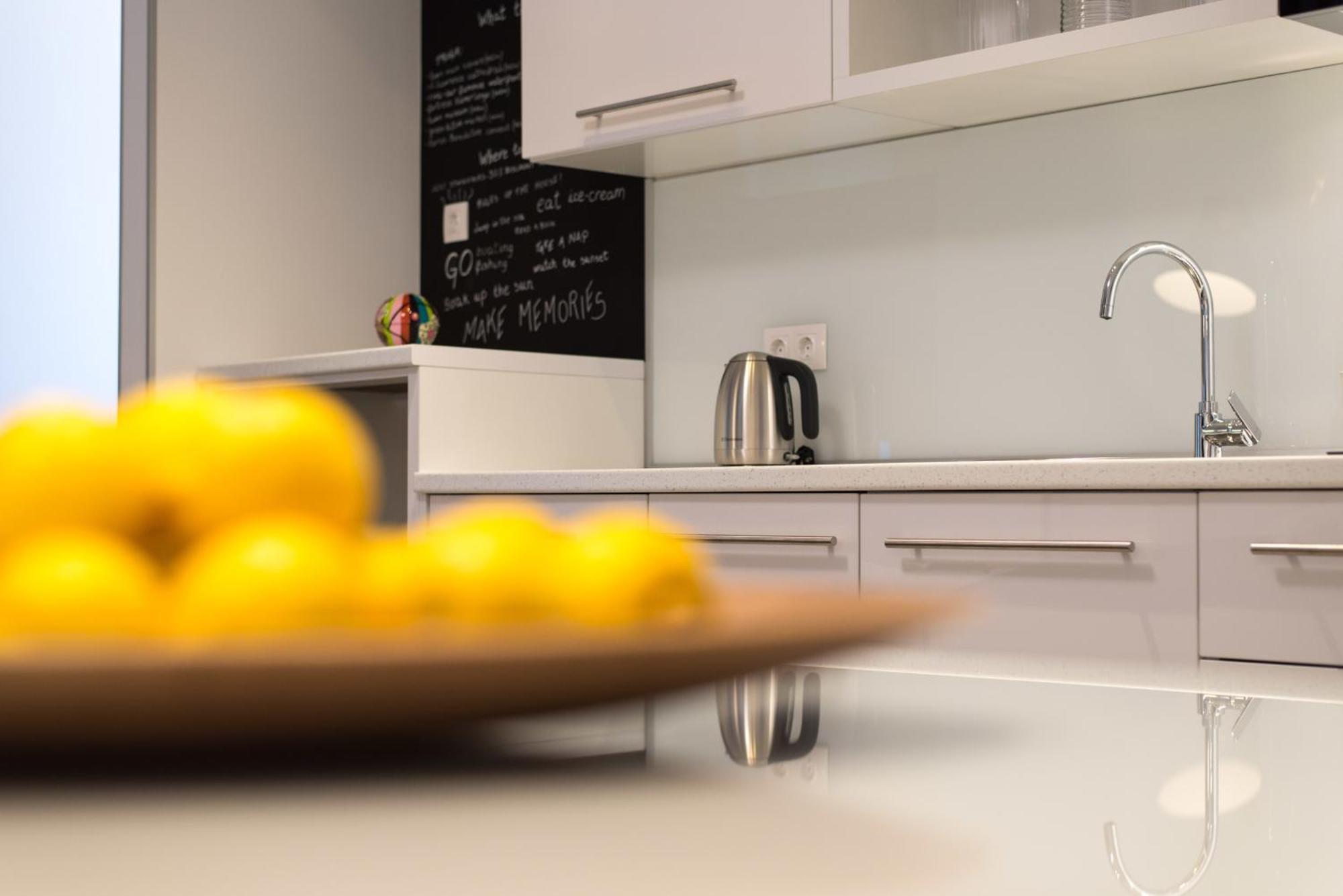טרוגיר Apartments & Rooms Tiramola - Old Town חדר תמונה