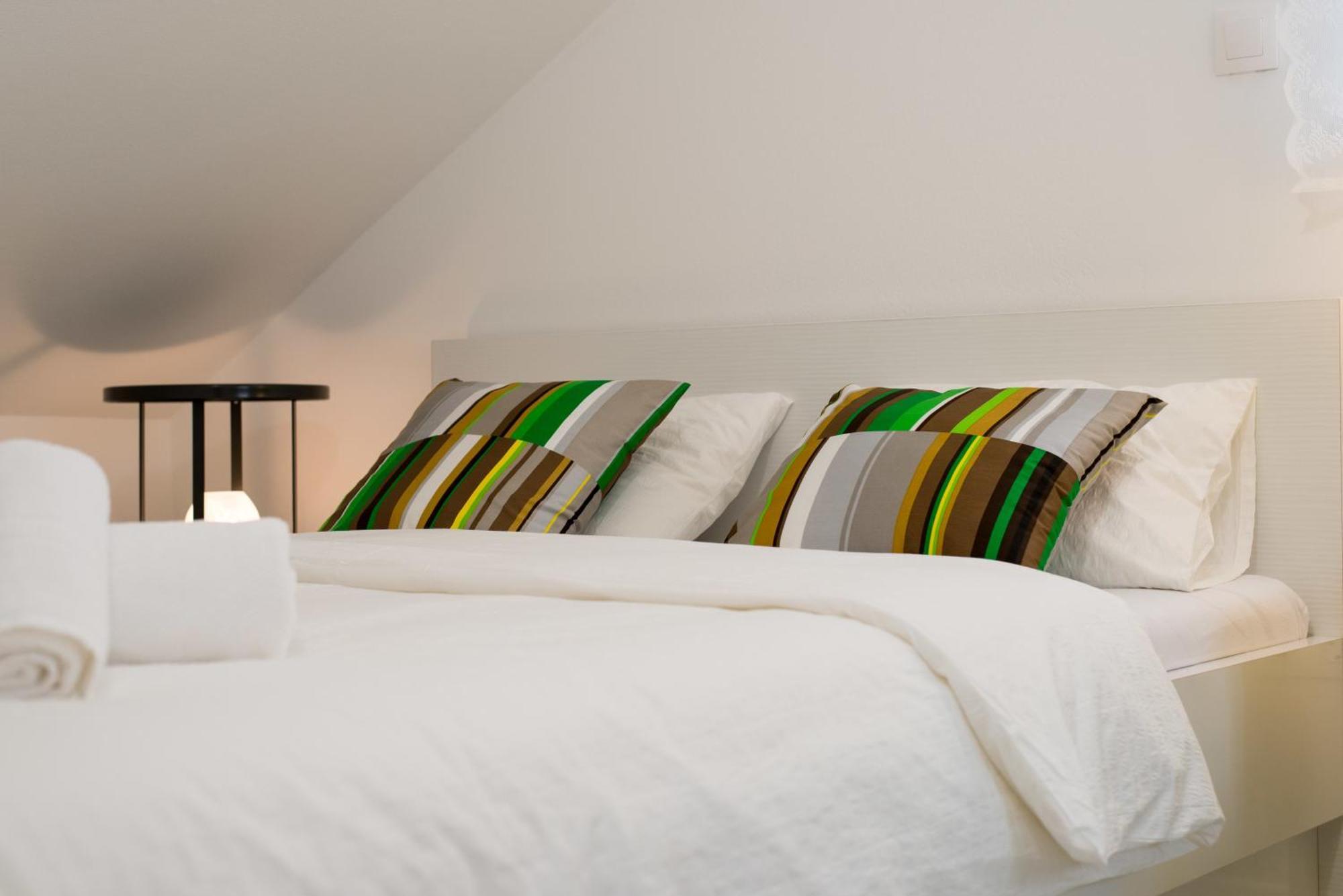 טרוגיר Apartments & Rooms Tiramola - Old Town חדר תמונה