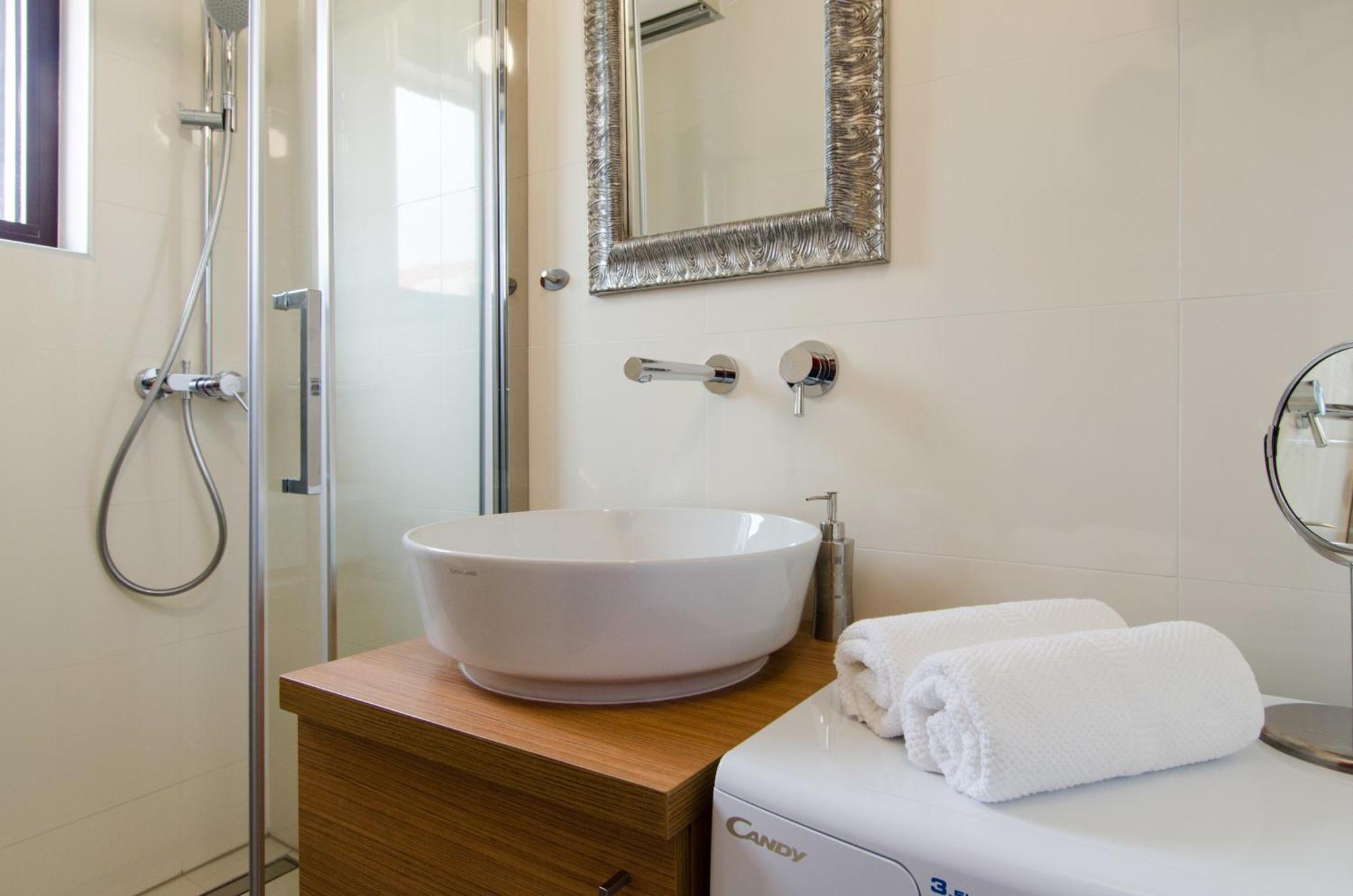 טרוגיר Apartments & Rooms Tiramola - Old Town חדר תמונה
