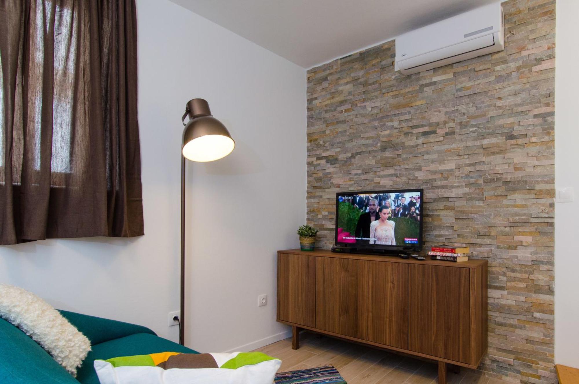 טרוגיר Apartments & Rooms Tiramola - Old Town חדר תמונה