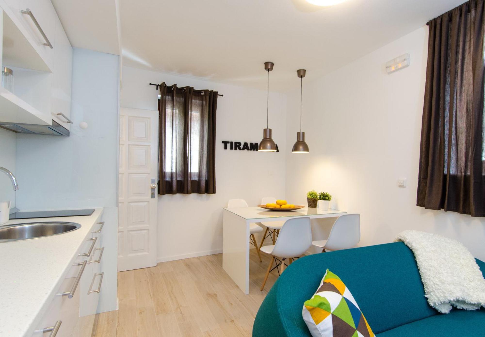 טרוגיר Apartments & Rooms Tiramola - Old Town חדר תמונה