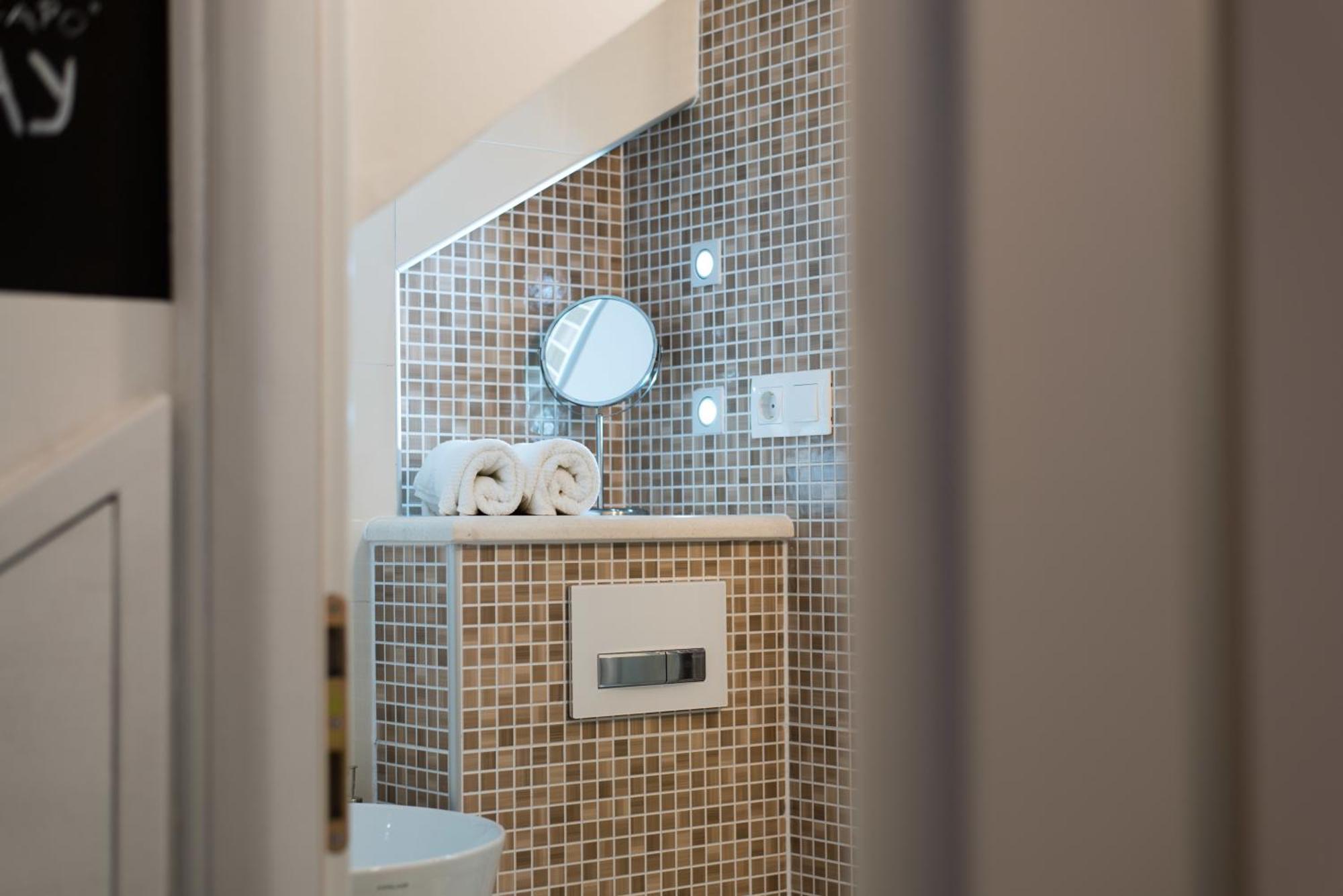 טרוגיר Apartments & Rooms Tiramola - Old Town חדר תמונה