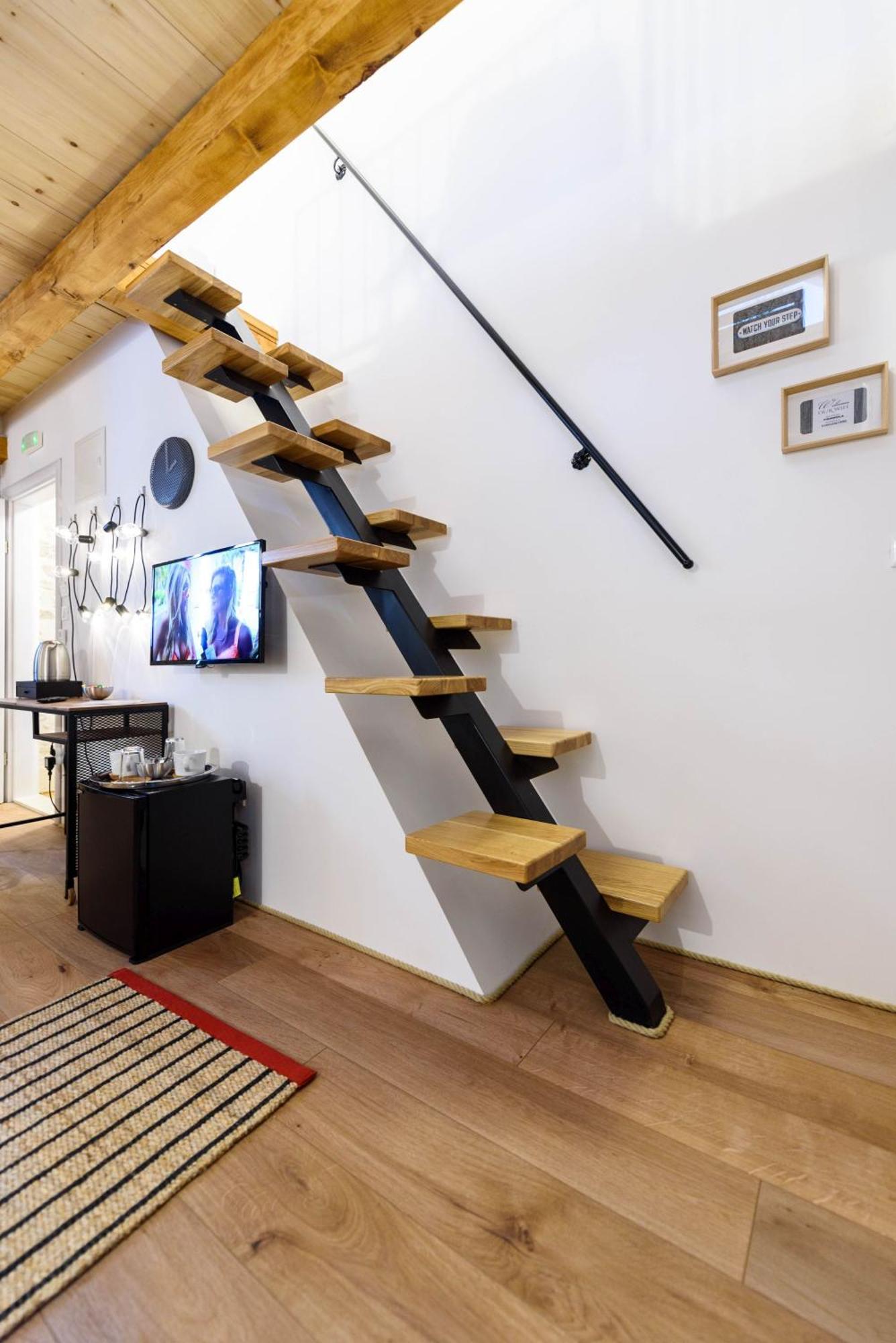 טרוגיר Apartments & Rooms Tiramola - Old Town חדר תמונה