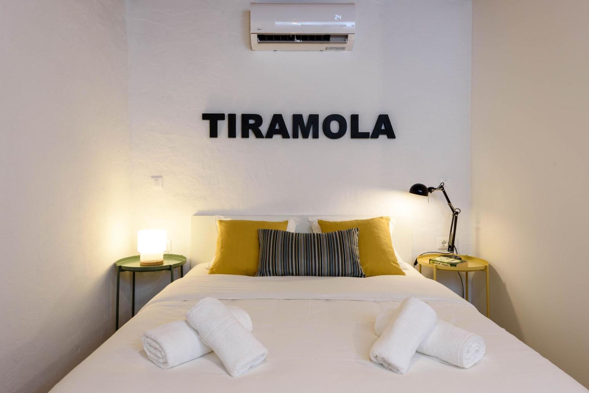 טרוגיר Apartments & Rooms Tiramola - Old Town חדר תמונה
