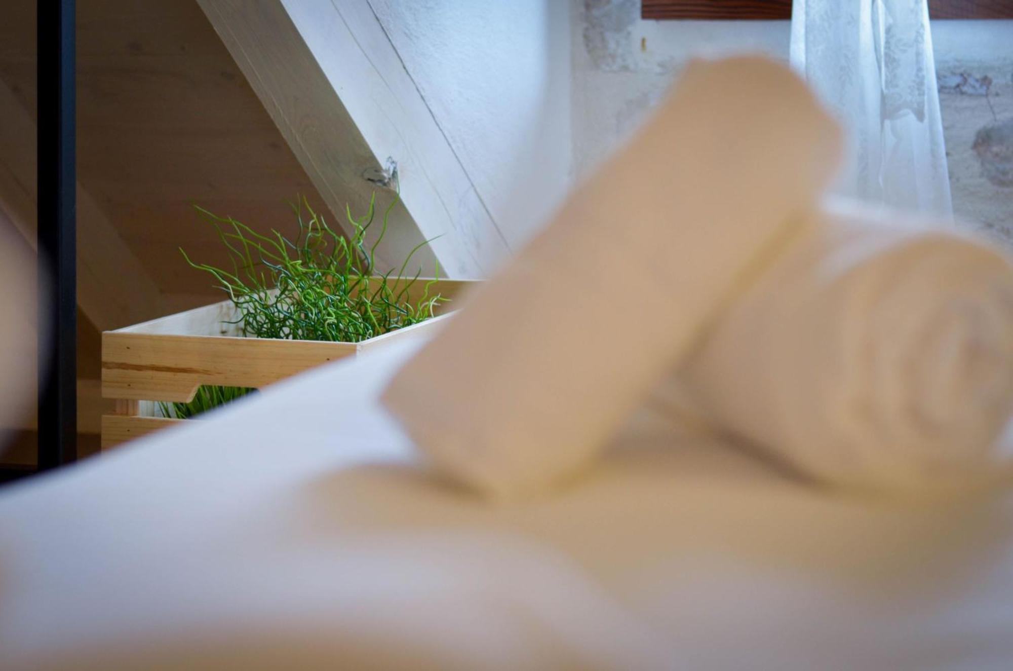 טרוגיר Apartments & Rooms Tiramola - Old Town חדר תמונה