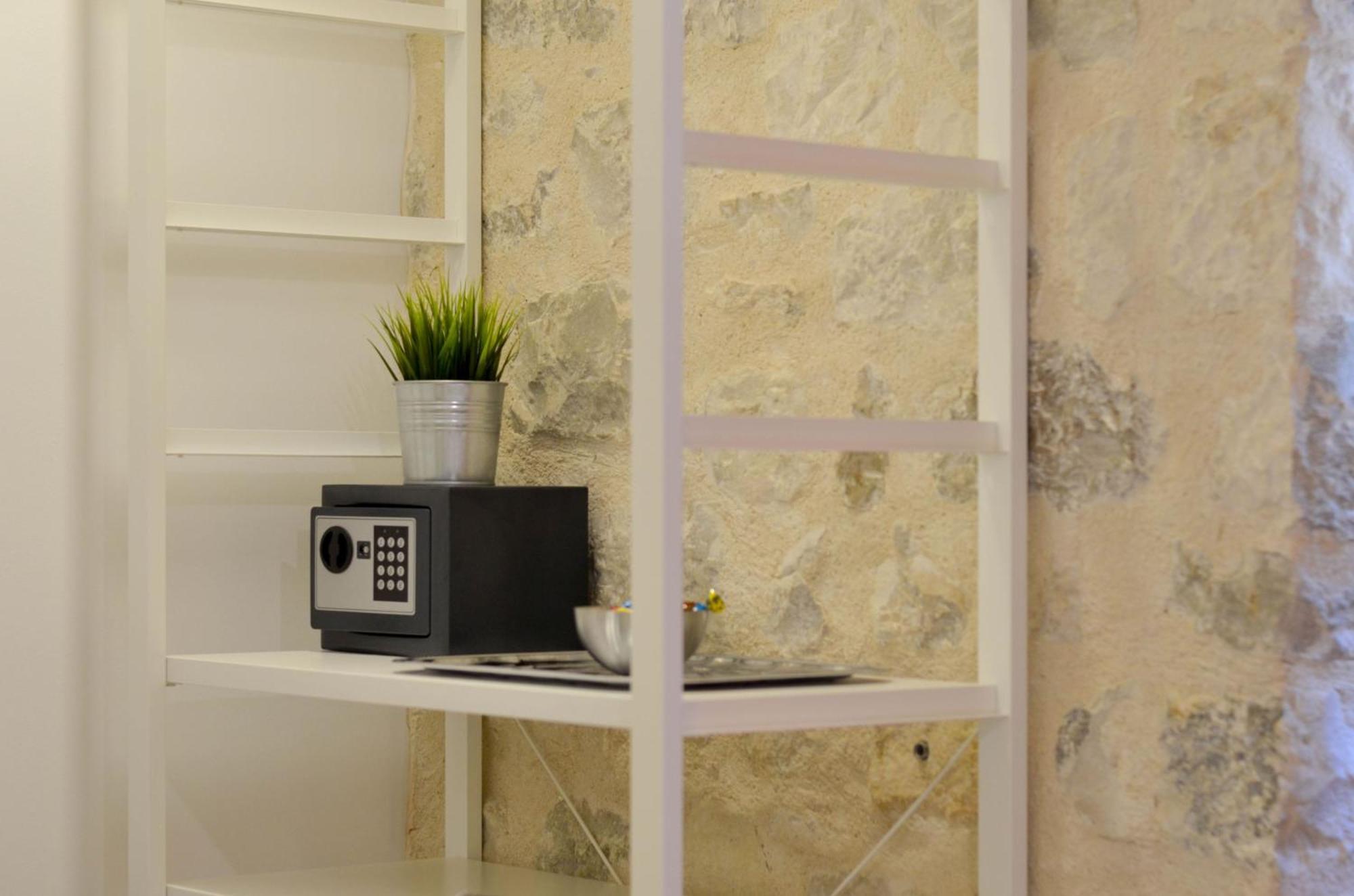טרוגיר Apartments & Rooms Tiramola - Old Town חדר תמונה