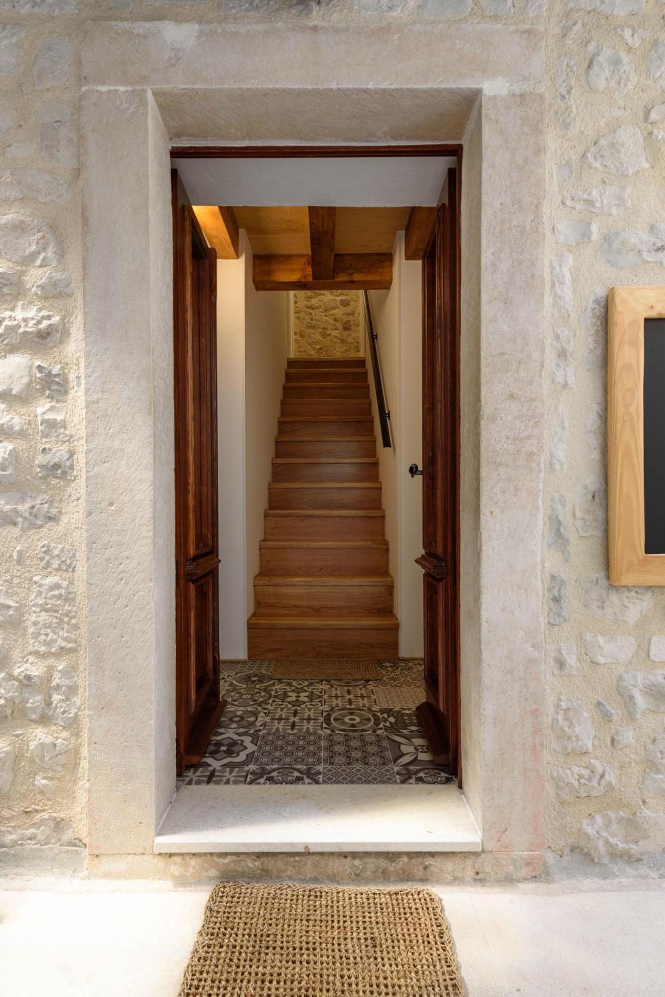 טרוגיר Apartments & Rooms Tiramola - Old Town חדר תמונה