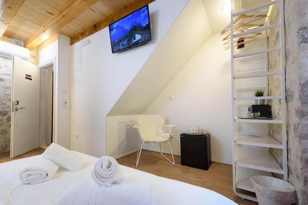 טרוגיר Apartments & Rooms Tiramola - Old Town מראה חיצוני תמונה