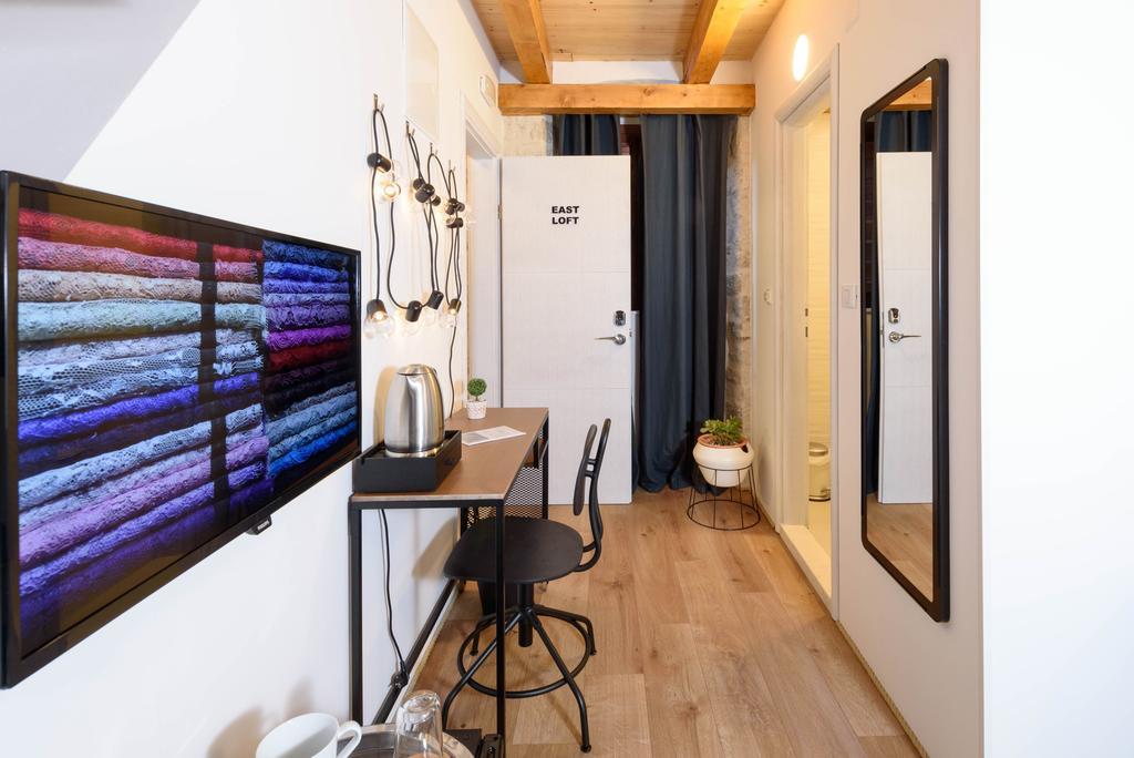 טרוגיר Apartments & Rooms Tiramola - Old Town מראה חיצוני תמונה