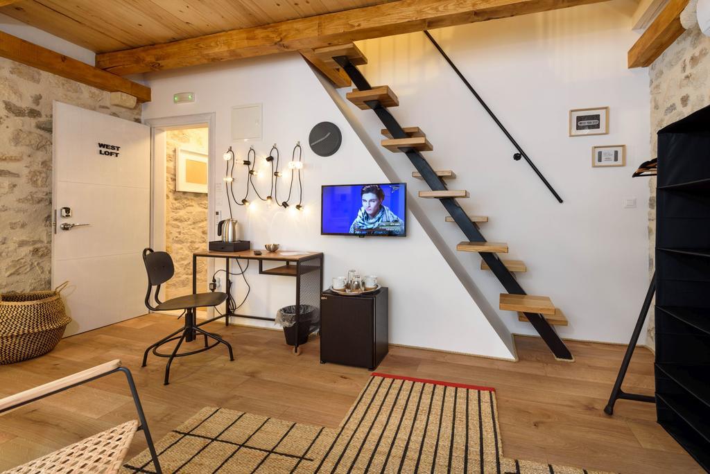 טרוגיר Apartments & Rooms Tiramola - Old Town מראה חיצוני תמונה