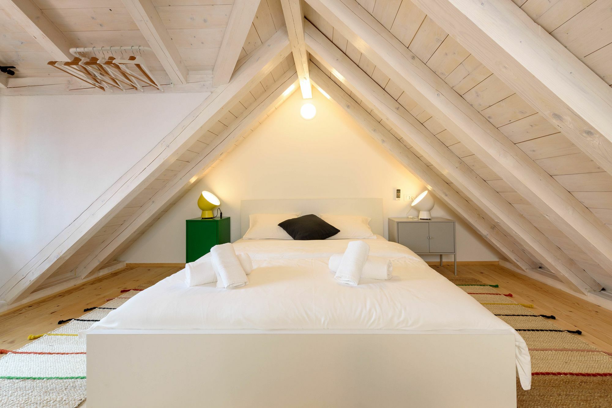 טרוגיר Apartments & Rooms Tiramola - Old Town מראה חיצוני תמונה