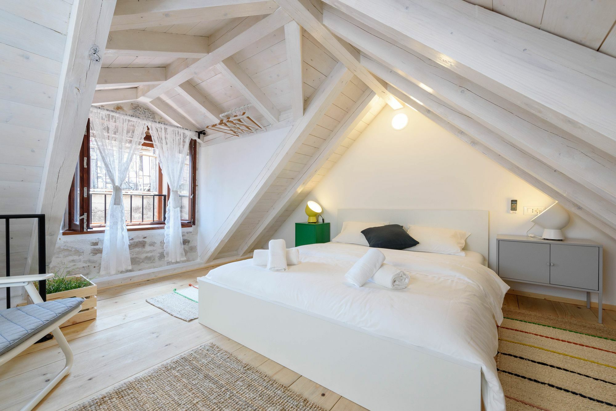טרוגיר Apartments & Rooms Tiramola - Old Town מראה חיצוני תמונה